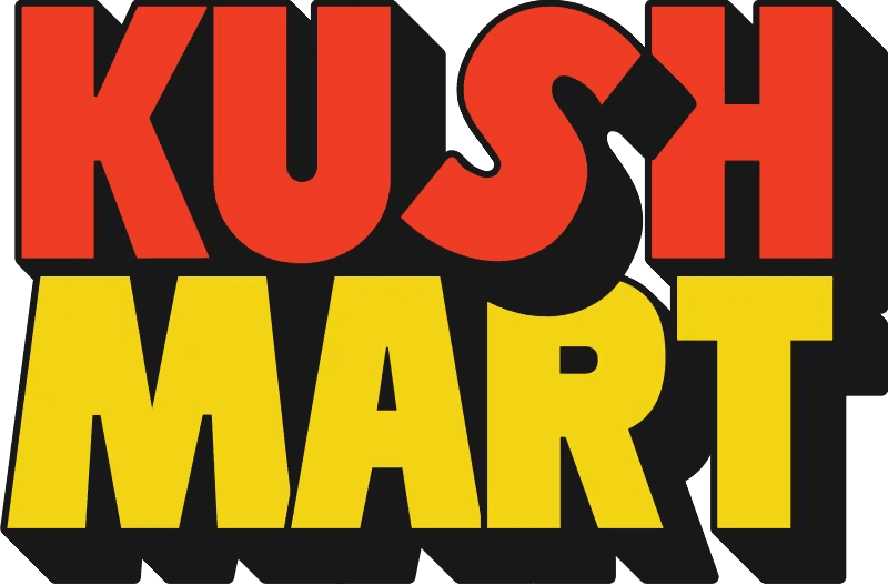 KushMart logo